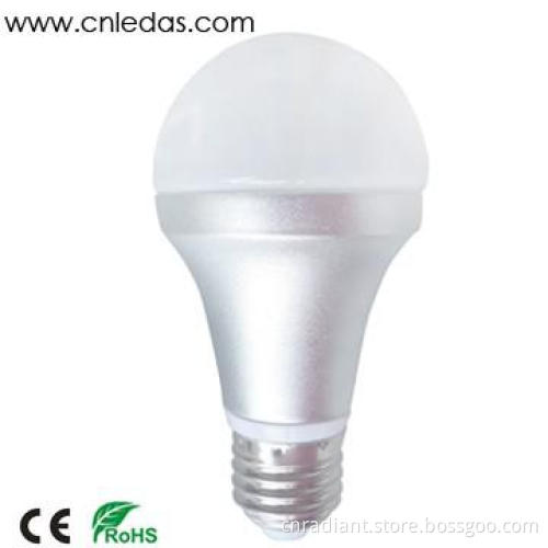 4.8 Watt A60 led lamp bulb, 30W Incandescent Bulbs Replacement, 350LM